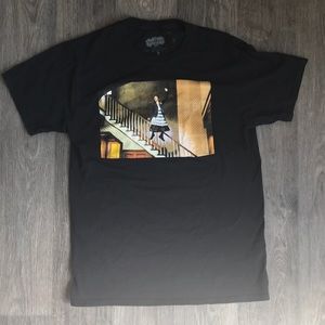 BEETLEJUICE / Winona tee 🖤